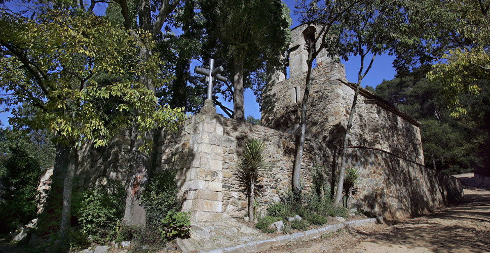 Ermita-de-Sant-Medir