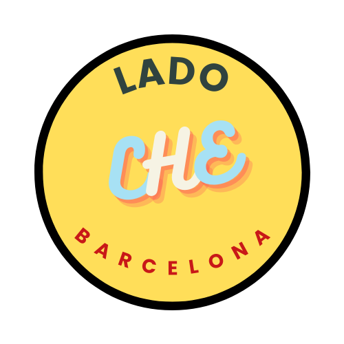 LOGO LADO CHE BCN 2