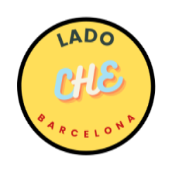 LOGO LADO CHE BCN 250x250