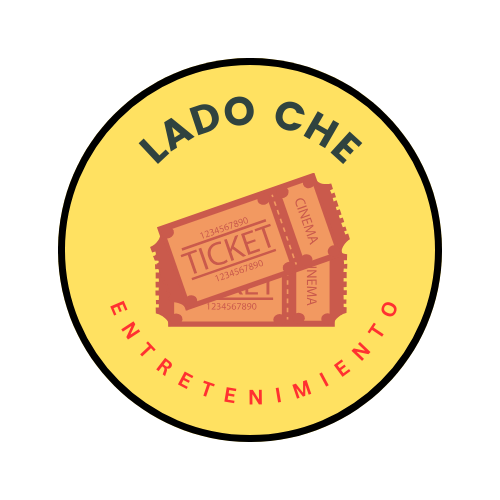 LOGO LADO CHE ENTRETENIMIENTO