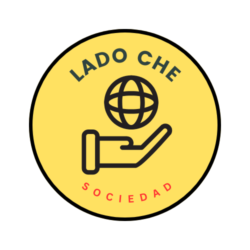 LOGO LADO CHE SOCIEDAD